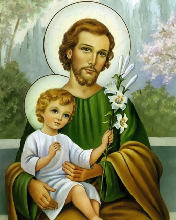 St.Joseph