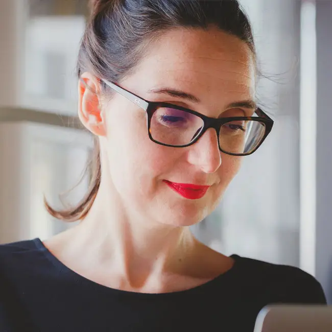 Anu Maria, Alumna (Batch 2019)